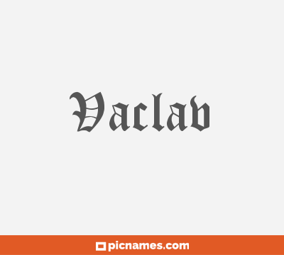 Vaclav