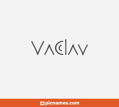 Vaclav