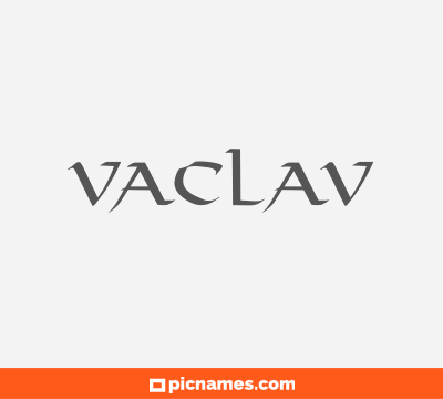 Vaclav