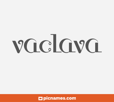 Vaclava