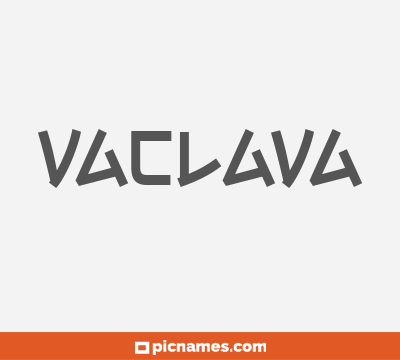 Vaclava