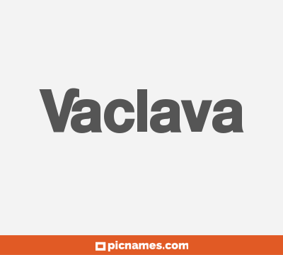 Vaclava