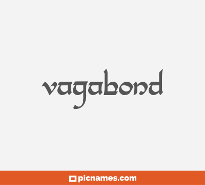 Vagabond