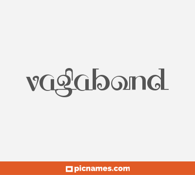 Vagabond