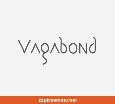 Vagabond