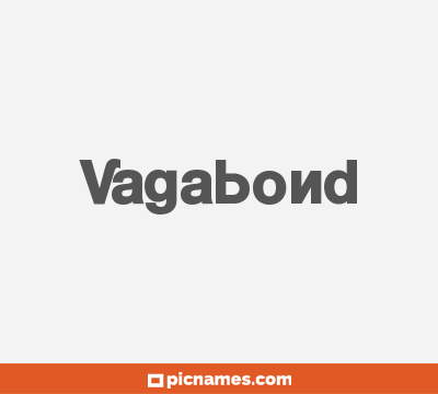 Vagabond