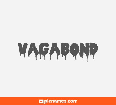 Vagabond