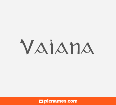 Vaiana