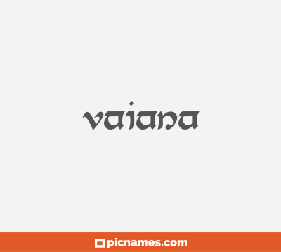 Vaiana