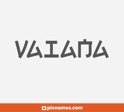 Vaiana