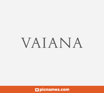 Vaiana