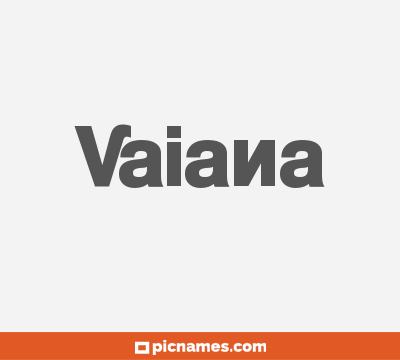 Vaiana