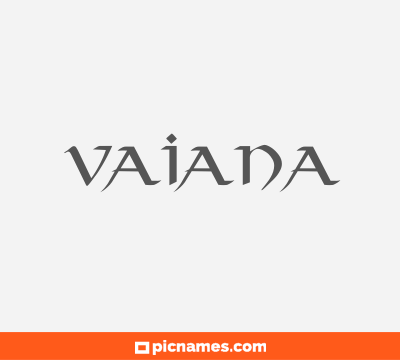 Vaiana