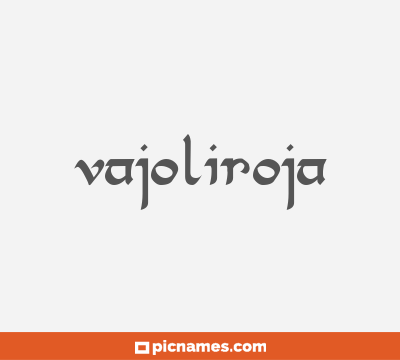 Vajoliroja