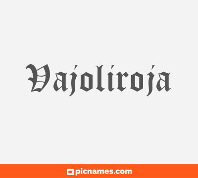 Vajoliroja