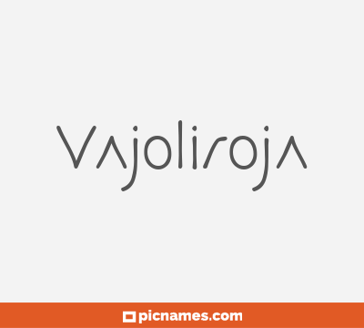 Vajoliroja