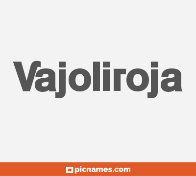 Vajoliroja