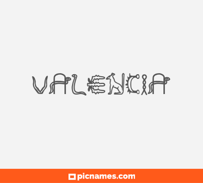 Valencia