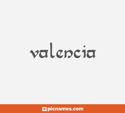 Valencia