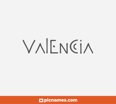 Valencia