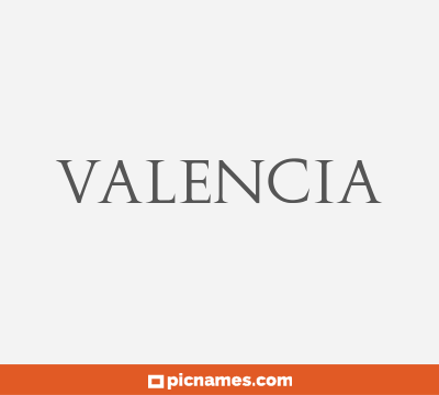 Valencia