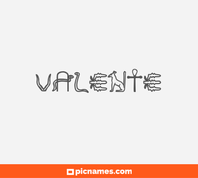 Valente