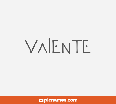 Valente