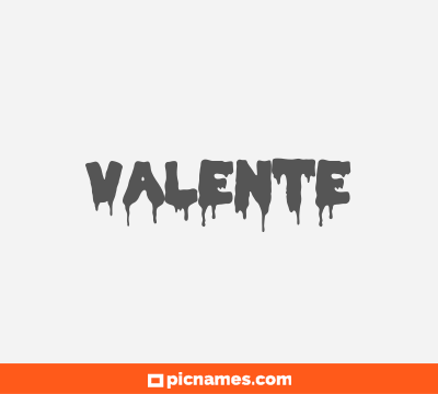 Valente