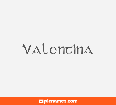 Valentina