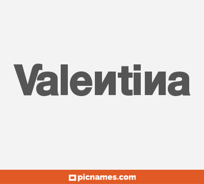 Valentina