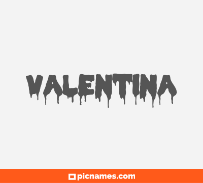 Valentina