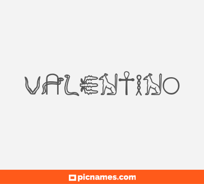 Valentino