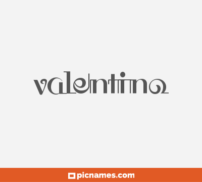 Valentino