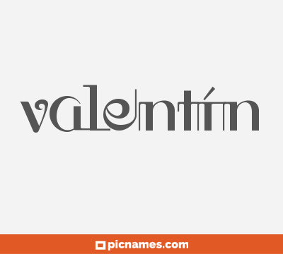 Valentín