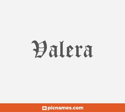 Valera