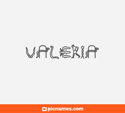 Valeria