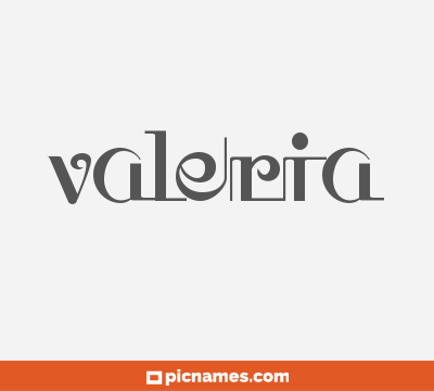 Valeria