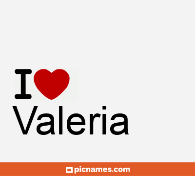 Valeria