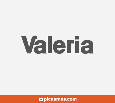 Valeria