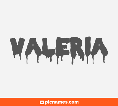 Valeria