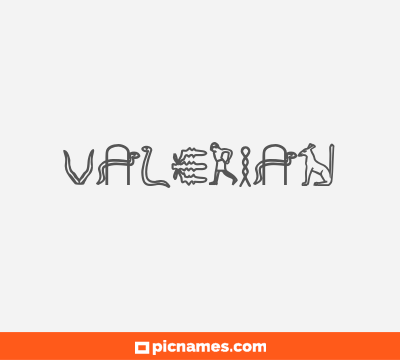 Valerian