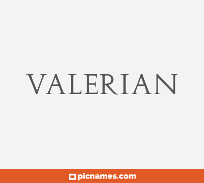 Valerian