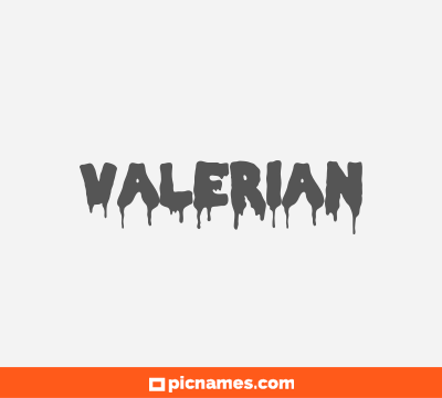 Valerian