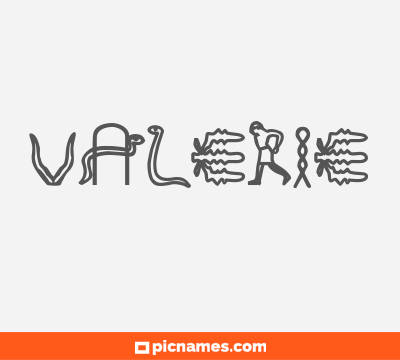 Valerie