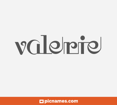 Valerie