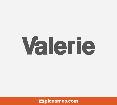 Valerie