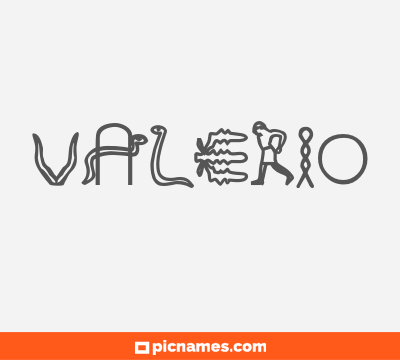 Valerio