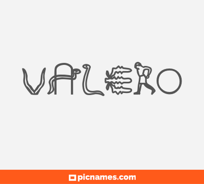 Valero