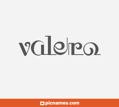 Valero