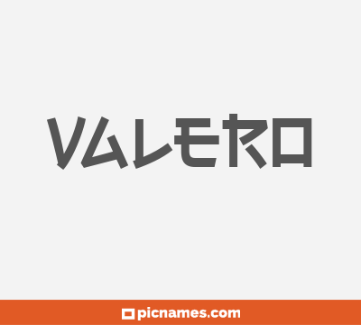 Valero
